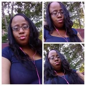 Meet your Posher, Thomasina